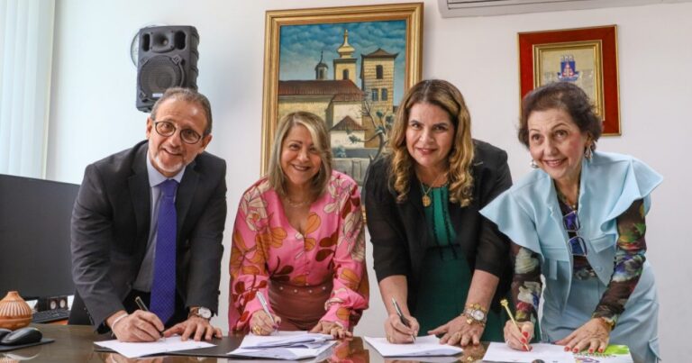 tj-e-trt-ba-selam-termo-de-cooperacao-para-acelerar-tramitacao-de-processos-trabalhistas-nas-duas-cortes