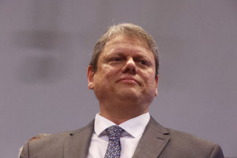 “vitoria-do-conservadorismo”,-diz-tarcisio-sobre-eleicao-de-trump