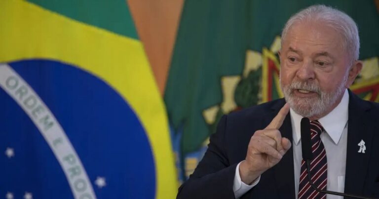 presidente-lula-reconhece-vitoria-de-trump-e-faz-aceno-diplomatico:-“sorte-e-sucesso-ao-novo-governo”
