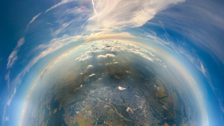 buraco-na-camada-de-ozonio-diminuiu-em-2024,-aponta-nasa;-saiba-quando-ele-deve-se-fechar