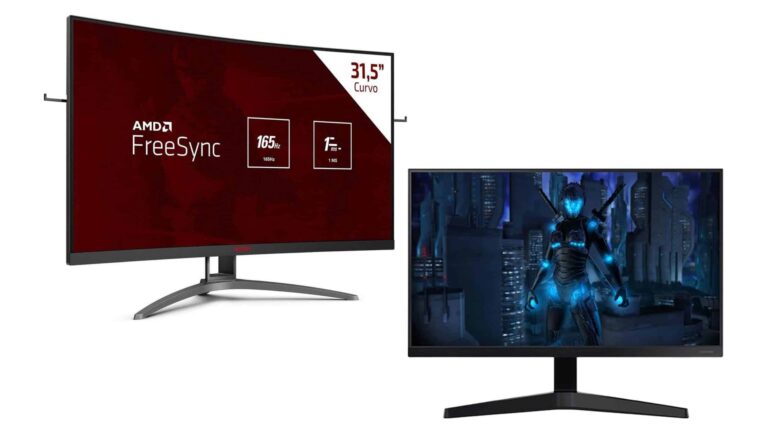 ofertas-do-dia:-9-monitores-com-descontos-imperdiveis-na-amazon