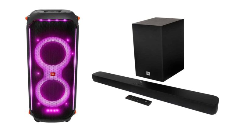 ofertas-do-dia:-caixonas-de-som-e-soundbars-com-desconto-na-amazon