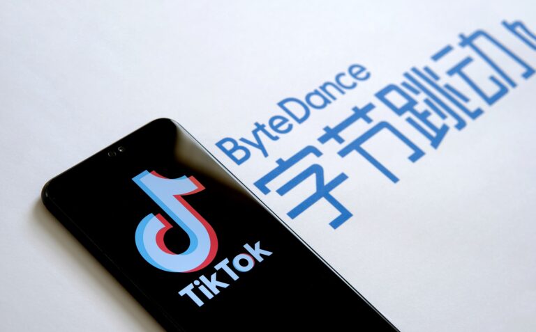 bytedance,-dona-do-tiktok,-se-avalia-em-us$-300-bilhoes