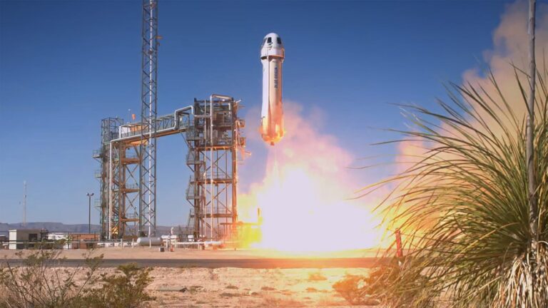 blue-origin-lanca-turistas-ao-espaco-–-veja-ao-vivo-com-o-olhar-digital