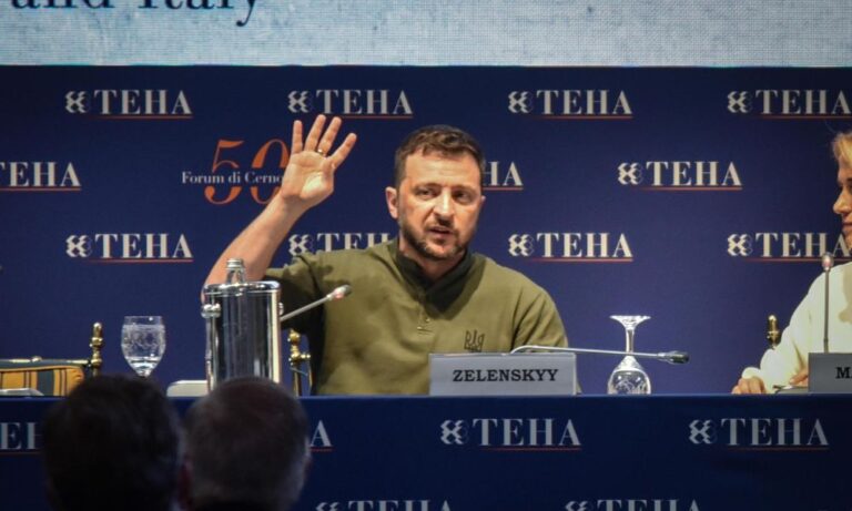 zelensky-sinaliza-abertura-para-negociacoes-de-paz-com-a-russia