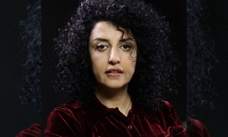 narges-mohammadi,-vencedora-do-nobel-da-paz,-conquista-liberacao-temporaria-da-prisao-do-ira-por-problemas-de-saude