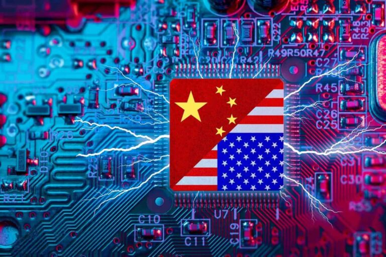 guerra-dos-chips:-china-questiona-seguranca-de-tecnologia-dos-eua