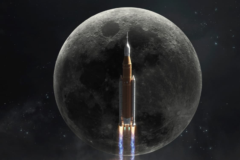longe-da-lua:-nasa-adia-artemis-2-e-3-–-veja-as-novas-datas 