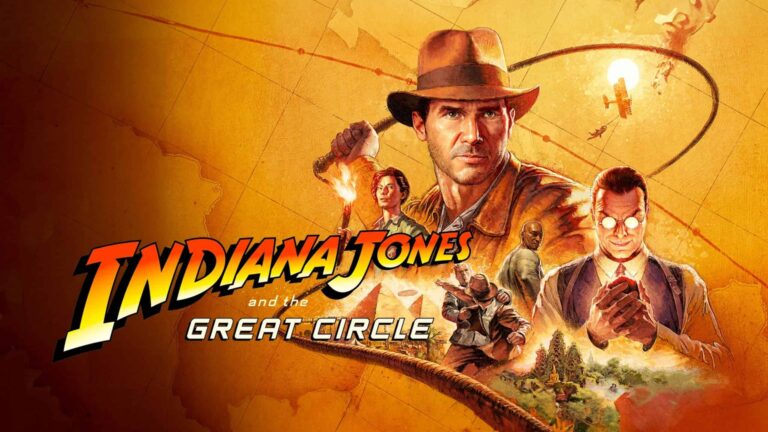indiana-jones-and-the-great-circle:-a-historia-do-game-e-uma-continuacao-da-franquia-de-filmes?