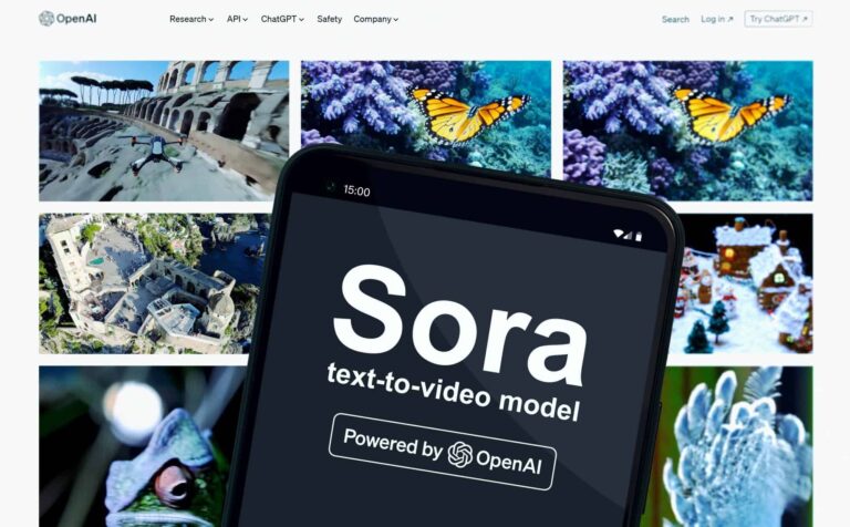 sora:-dona-do-chatgpt-lanca-ia-que-cria-videos