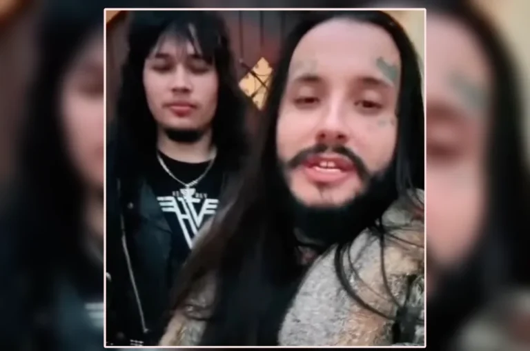 viky-vanilla-apresenta-o-pastor-auxiliar-de-sua-igreja:-“vamos-restaurar-o-verdadeiro-evangelho”