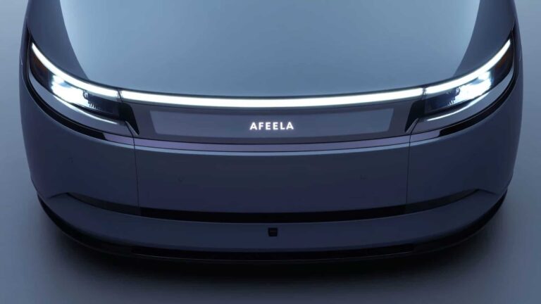sony-e-honda-revelam-novo-seda-eletrico-criado-em-conjunto
