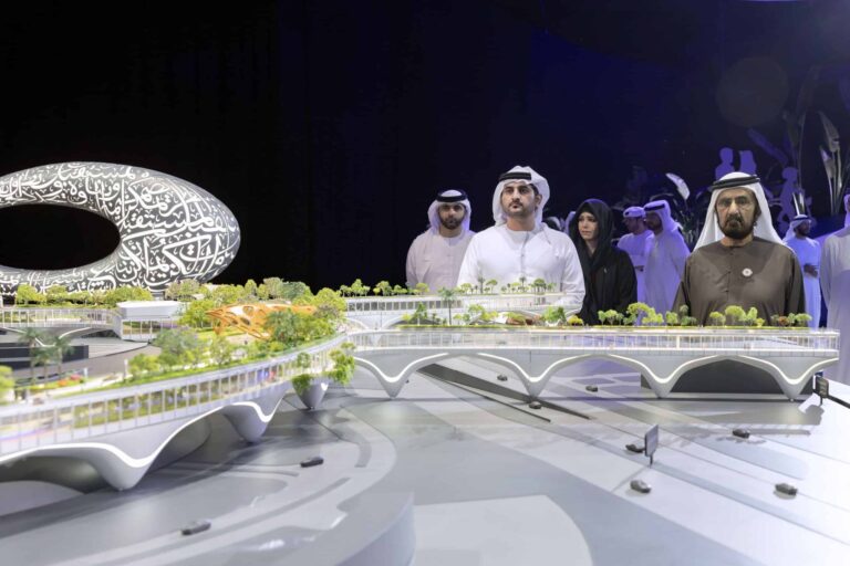 dubai-vai-construir-passarela-com-ar-condicionado-na-rua;-veja
