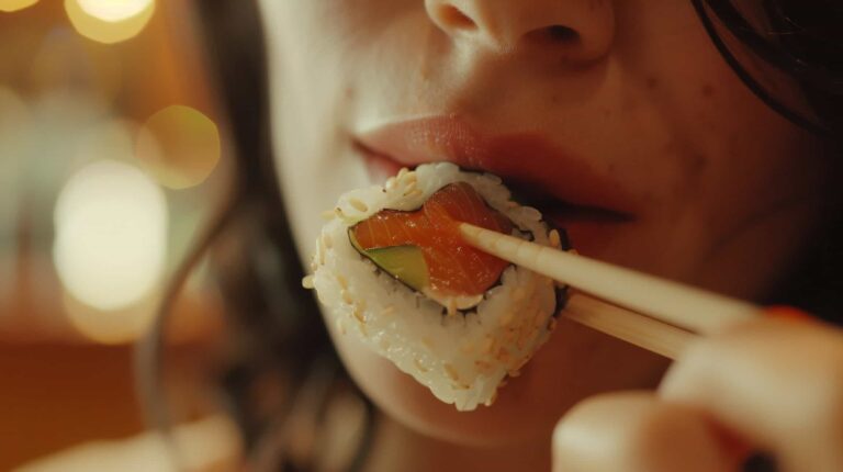parasita-do-sushi:-conheca-o-verme-que-penetra-o-intestino-humano