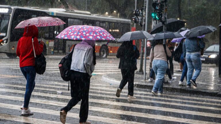 verao-deve-comecar-com-chuva-acima-da-media-no-brasil
