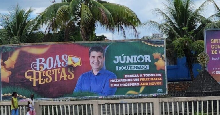 vereador-eleito-preso-na-overclean-manda-mensagem-de-boas-festas-para-conterraneos-na-bahia