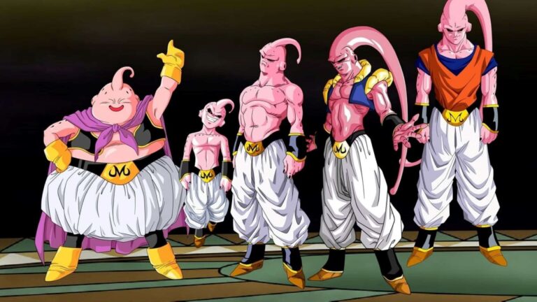dragon-ball:-cientista-explica-como-o-vilao-majin-boo-existiria-na-vida-real