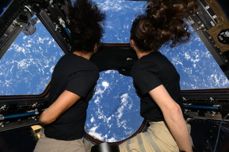 estas-foram-as-fotos-mais-impressionantes-tiradas-do-espaco-em-2024