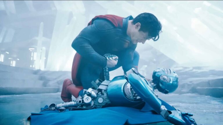 por-que-o-superman-construiu-a-fortaleza-da-solidao?