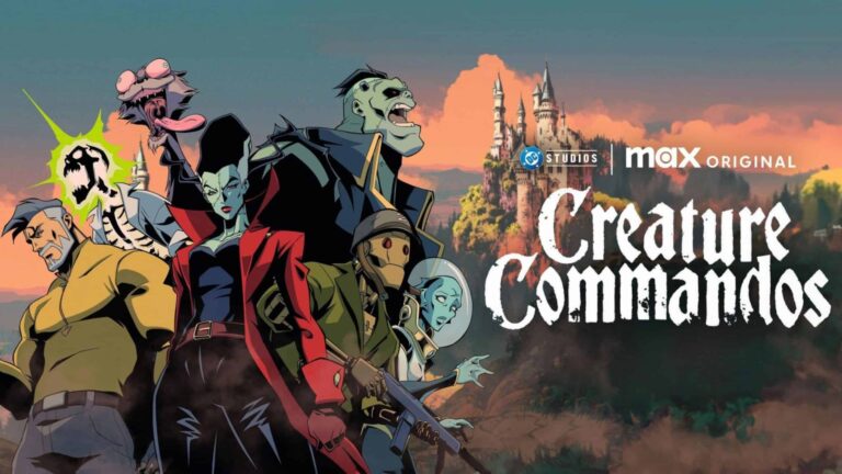 creature-commandos:-como-a-serie-animada-se-encaixa-no-universo-dcu?