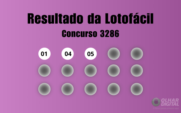 lotofacil-3286:-veja-resultado-de-hoje,-segunda-feira-(6)