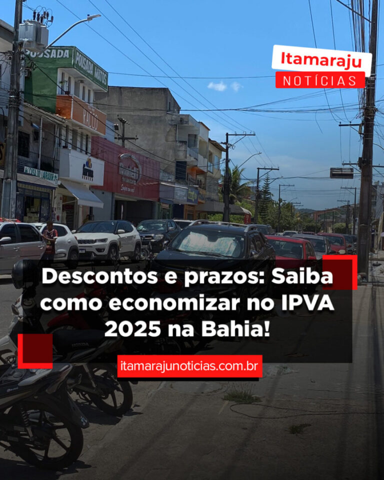 descontos-e-prazos:-saiba-como-economizar-no-ipva-2025-na-bahia!