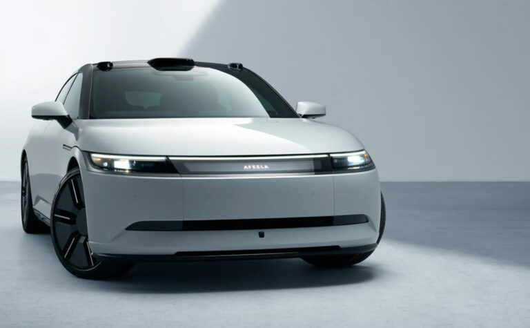 ces-2025:-vem-ai-um-carro-eletrico-da-sony!