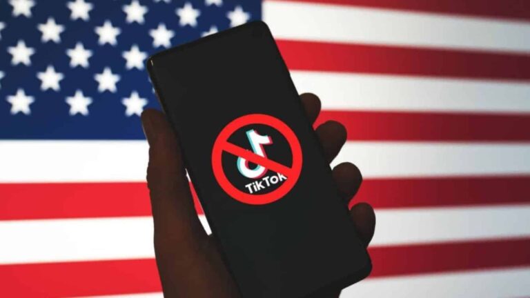 tiktok-banido-nos-eua:-aplicativo-para-de-funcionar,-some-de-lojas-e-cita-trump