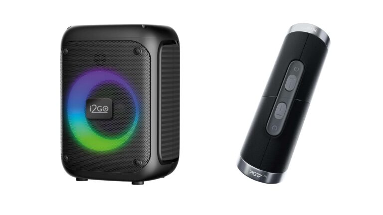 ofertas-do-dia:-9-opcoes-de-caixas-de-som-bluetooth-com-ate-26%-off!