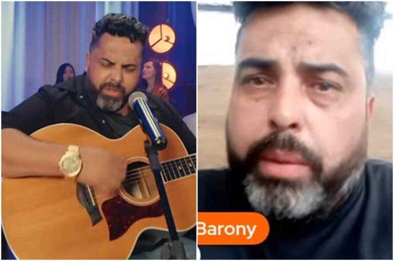 cantor-gospel-anderson-barony-explica-audio-polemico