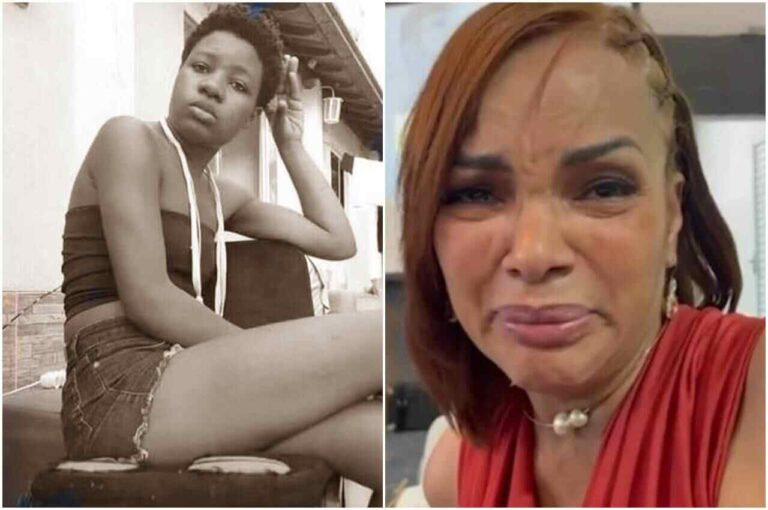 morre-filha-de-flordelis,-e-cantora-tenta-deixar-a-cadeia-para-comparecer-ao-enterro