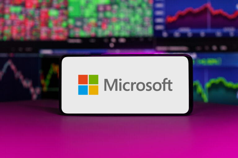 microsoft-supera-expectativas-no-quarto-trimestre-em-meio-a-turbulencia-causada-pela-deepseek