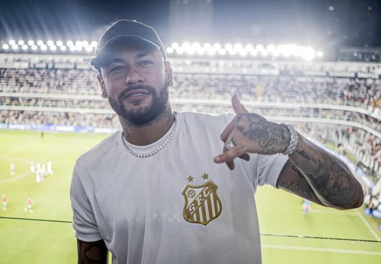 neymar-de-volta-ao-santos:-onde-assistir-e-horario-da-apresentacao