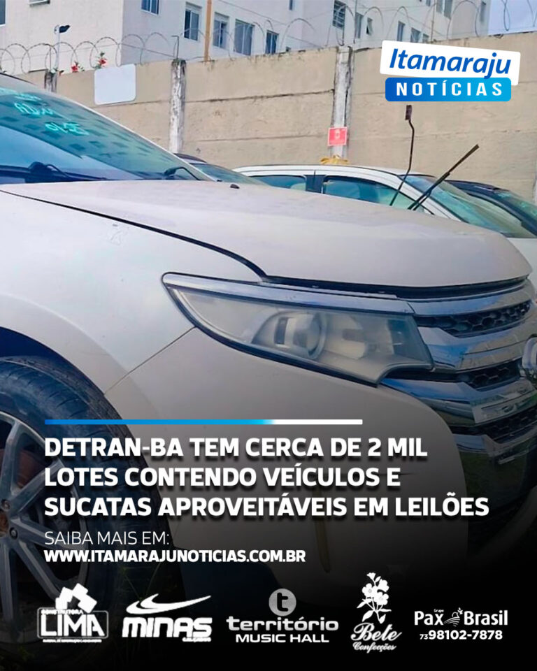 detran-ba-tem-cerca-de-2-mil-lotes-contendo-veiculos-e-sucatas-aproveitaveis-em-leiloes