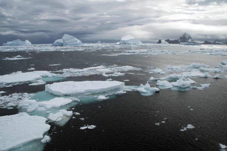 oceano-artico-nao-congelou-mesmo-durante-duas-eras-glaciais,-revela-estudo