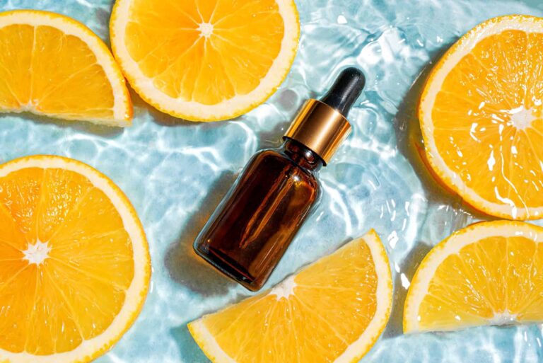 vitamina-c-pode-reverter-envelhecimento-da-pele,-revela-estudo