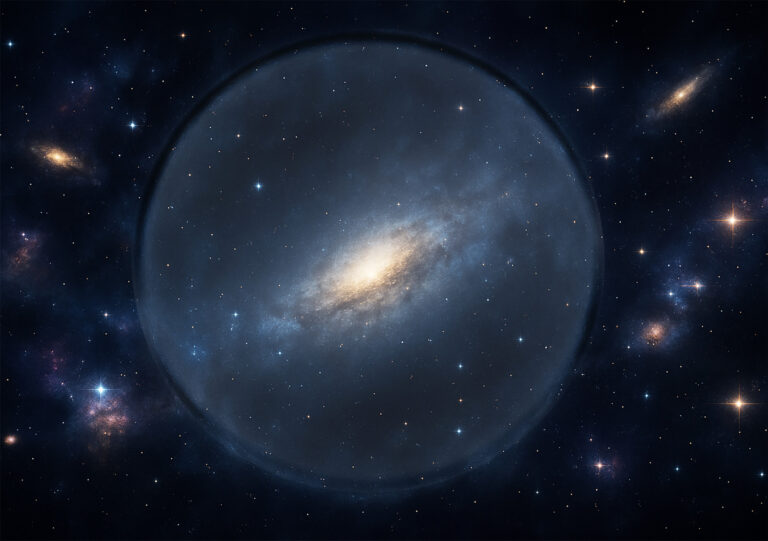 ‘som-do-big-bang’-sugere-que-a-terra-esta-dentro-de-um-enorme-vazio-cosmico