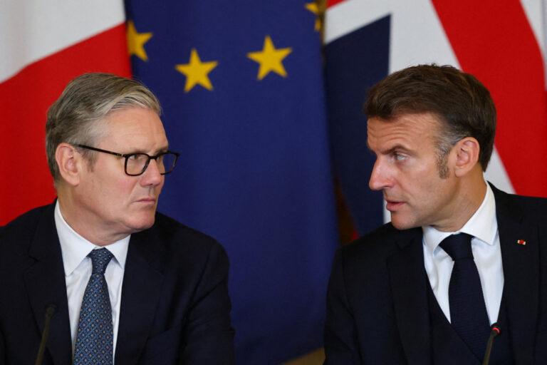 reino-unido-e-franca-anunciam-cooperacao-nuclear-em-visita-de-macron-a-londres