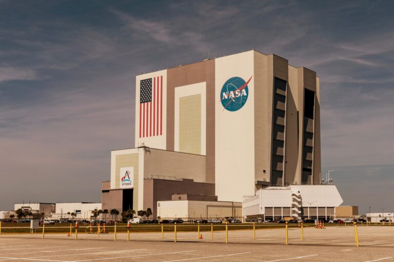 nomeacao-de-novo-chefe-da-nasa-rompe-tradicao;-entenda
