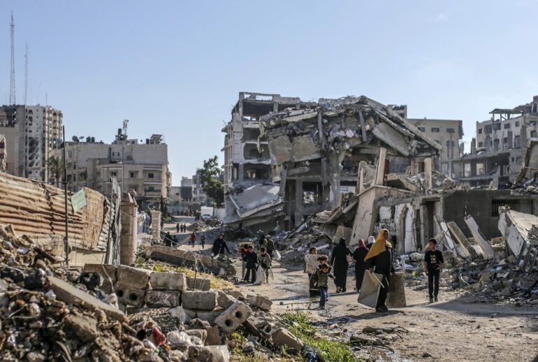 quase-800-pessoas-morreram-desde-27-de-maio-enquanto-buscavam-ajuda-em-gaza,-diz-onu