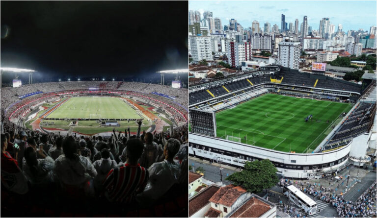 santos-mira-torcedor-da-capital-e-tera-3-jogos-no-morumbi,-enquanto-sao-paulo-jogara-na-vila
