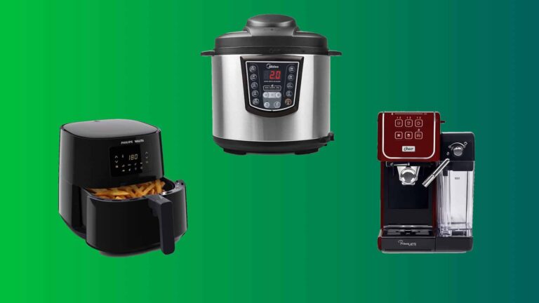 cozinha-tech:-cafeteiras,-fritadeiras-e-panelas-inteligentes-para-facilitar-a-vida