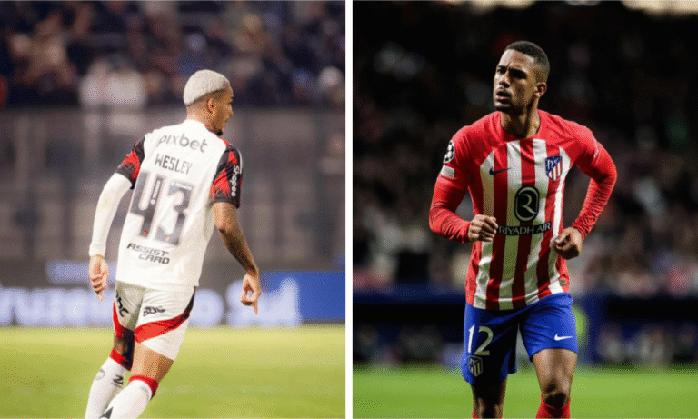 flamengo-se-despede-de-wesley-e-anuncia-chegada-de-samuel-lino,-contratacao-mais-cara-da-historia-do-clube