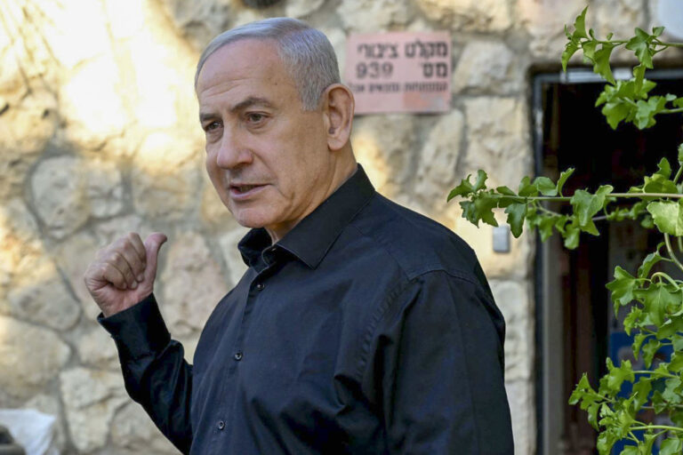 governo-de-israel-afirma-que-exercito-tera-que-‘executar’-as-decisoes-politicas-sobre-gaza