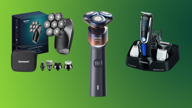 dia-dos-pais:-barbeadores-eletricos-em-otimas-promocoes!