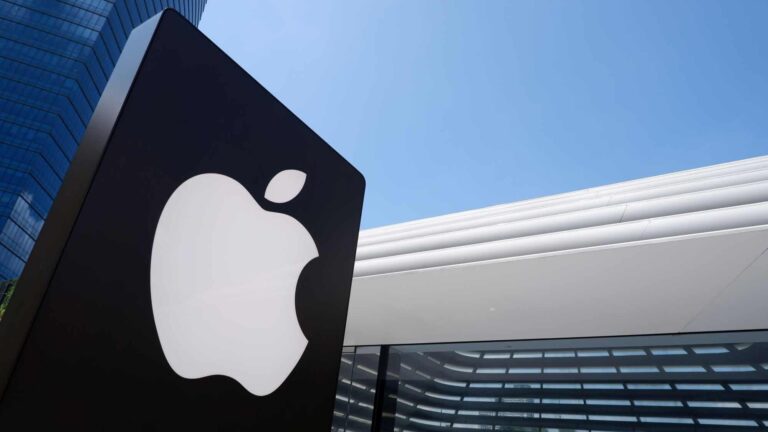 apple-enfrenta-dilema:-renegar-privacidade-para-avancar-em-ia?