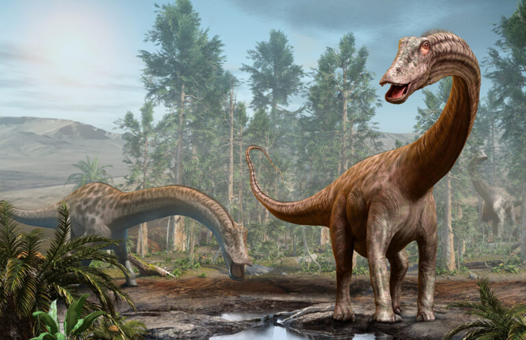 entrevista:-doenca-dizimou-dinossauros-em-sao-paulo-ha-milhoes-de-anos