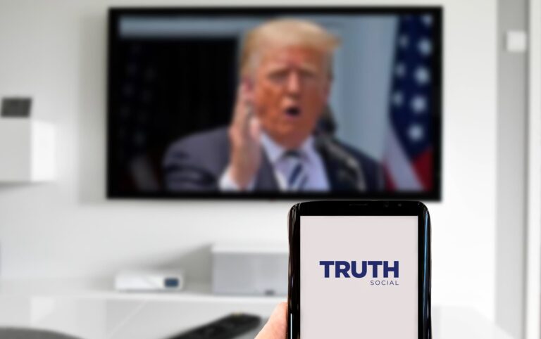 ia-da-rede-social-de-trump-contradiz-declaracoes-do-presidente