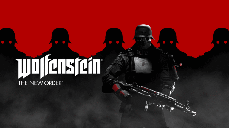 quais-sao-os-melhores-(e-os-piores)-jogos-da-franquia-wolfenstein?