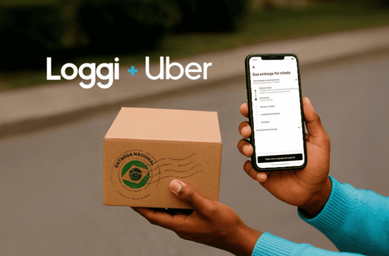 uber-e-loggi-expandem-servico-de-entregas-nacionais